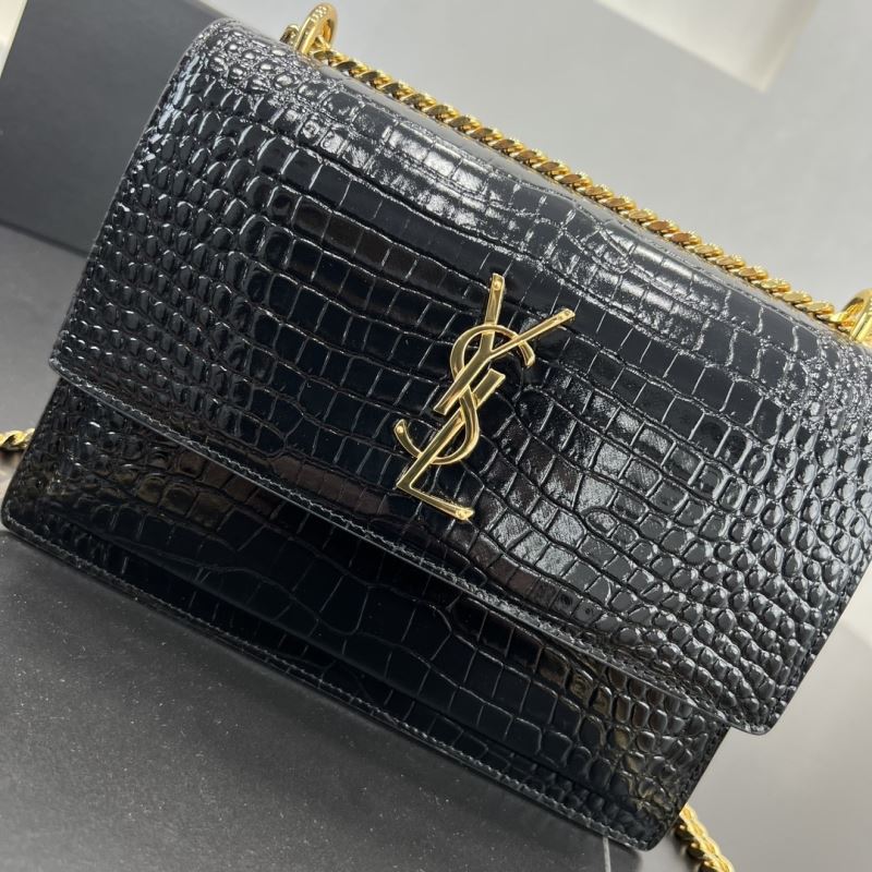 YSL Top Handle Bags